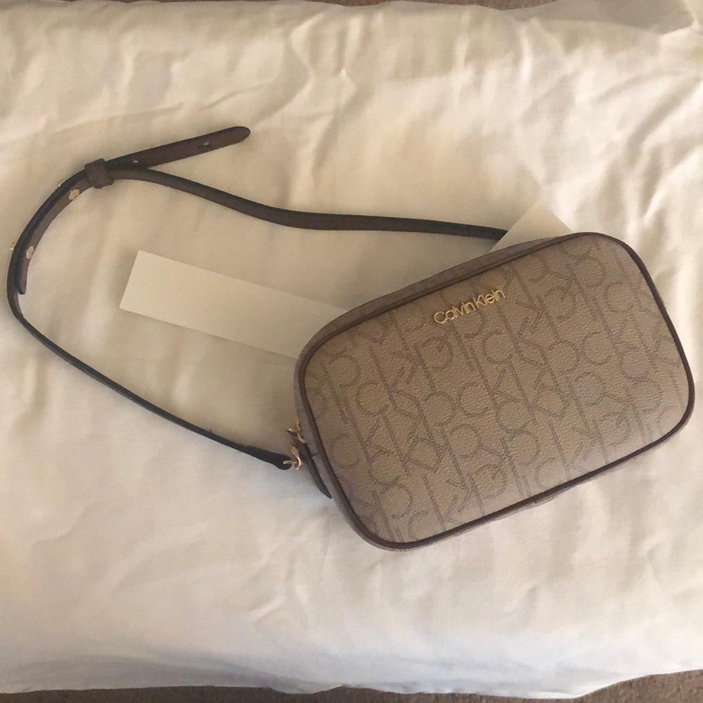 Calvin Klein Belt Bag